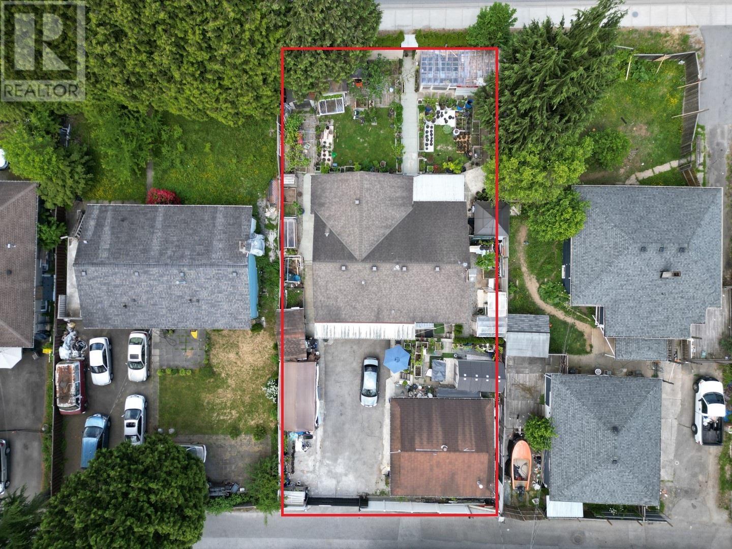 Property at 22056 LOUGHEED HIGHWAY image 1