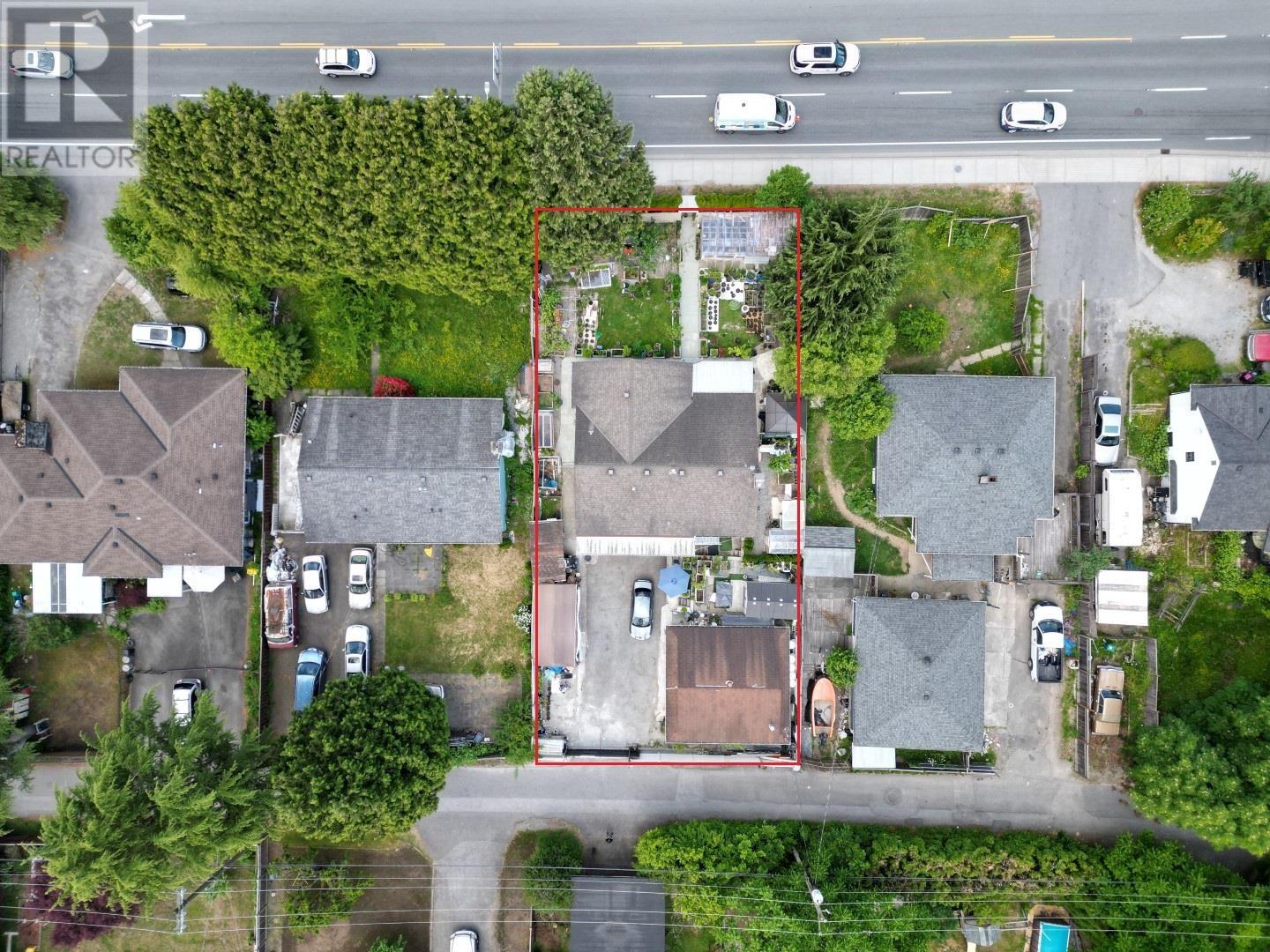 Property at 22056 LOUGHEED HIGHWAY image 3