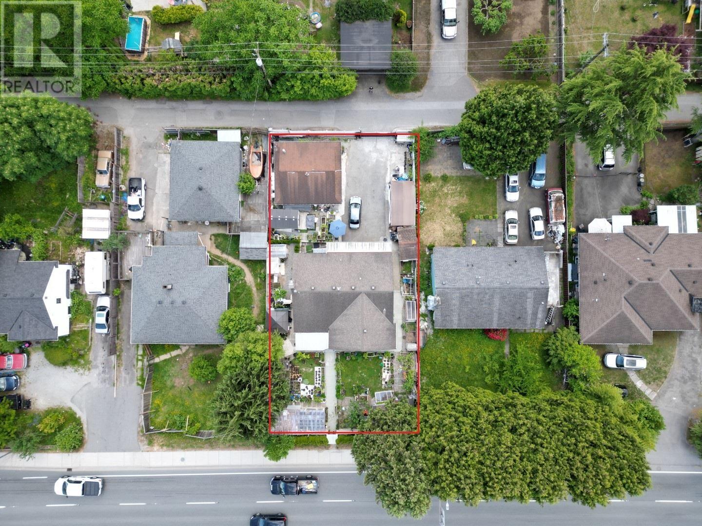 Property at 22056 LOUGHEED HIGHWAY image 5