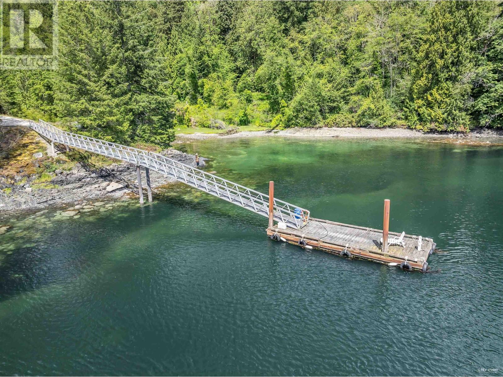 15781 East Egmont Shoreline, Egmont, British Columbia  V0N 1N0 - Photo 3 - R2933827