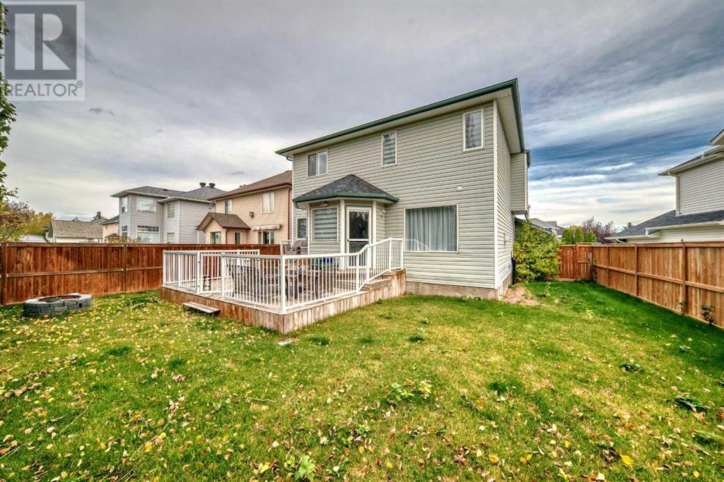 247 Lakeview Cove, Chestermere, Alberta  T1X 1E7 - Photo 32 - A2171598