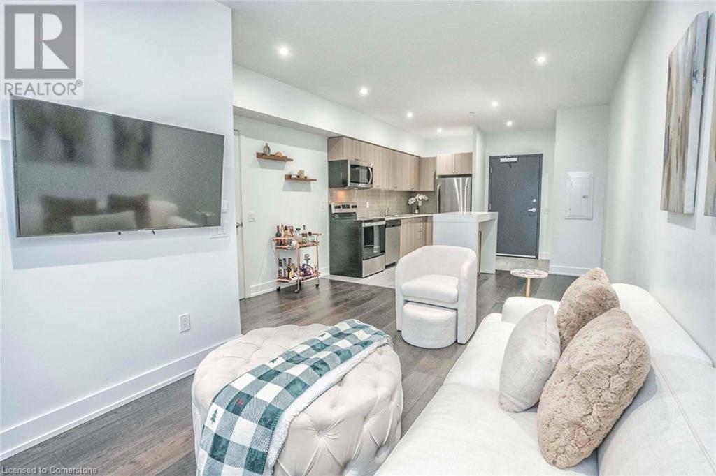 310 Broadway Avenue Unit# 203, Orangeville, Ontario  L9W 1L3 - Photo 7 - 40660293