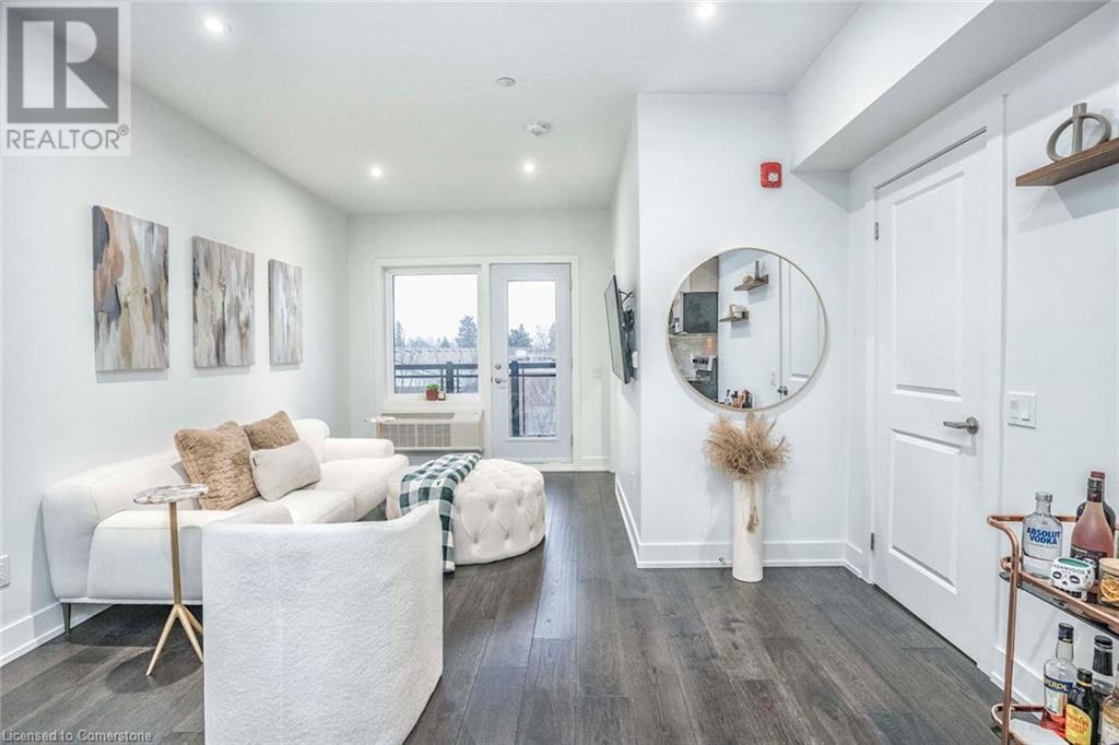 310 Broadway Avenue Unit# 203, Orangeville, Ontario  L9W 1L3 - Photo 3 - 40660293