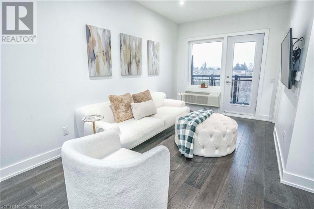 310 Broadway Avenue Unit# 203, Orangeville, Ontario  L9W 1L3 - Photo 4 - 40660293