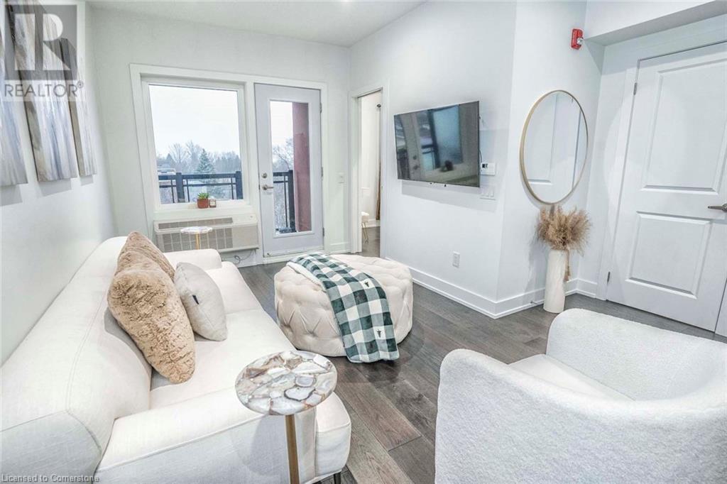 310 Broadway Avenue Unit# 203, Orangeville, Ontario  L9W 1L3 - Photo 5 - 40660293