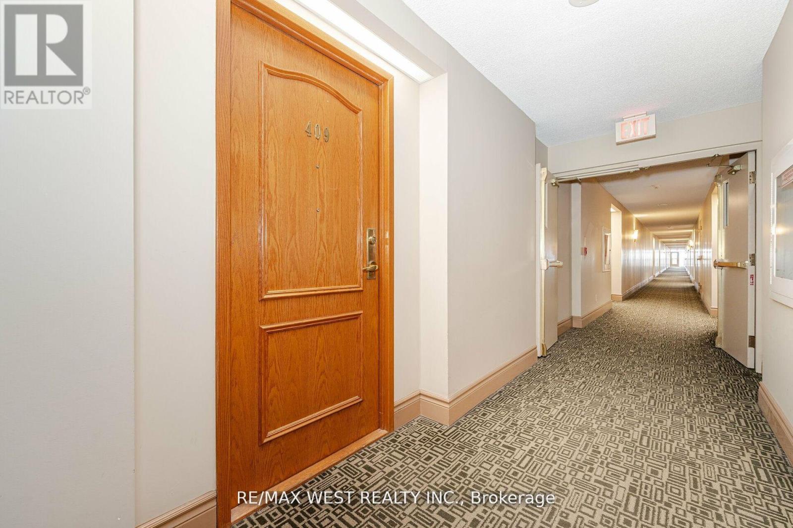 409 - 7373 Martin Grove Road, Vaughan, Ontario  L4L 1A5 - Photo 2 - N9387929