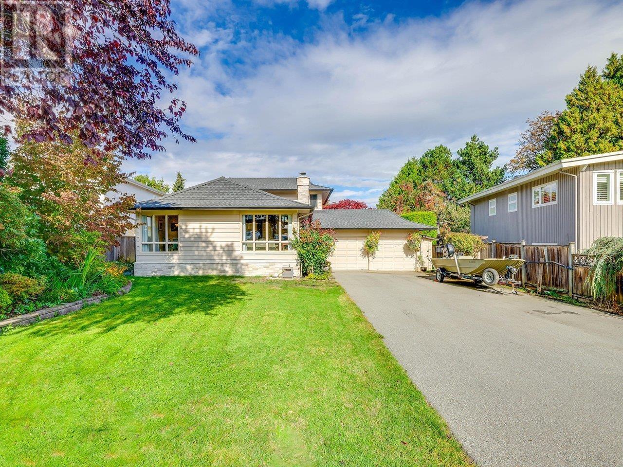 5413 RAWLINS CRESCENT, Delta, British Columbia