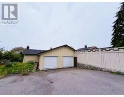 1262 SOBALL STREET, Coquitlam, British Columbia