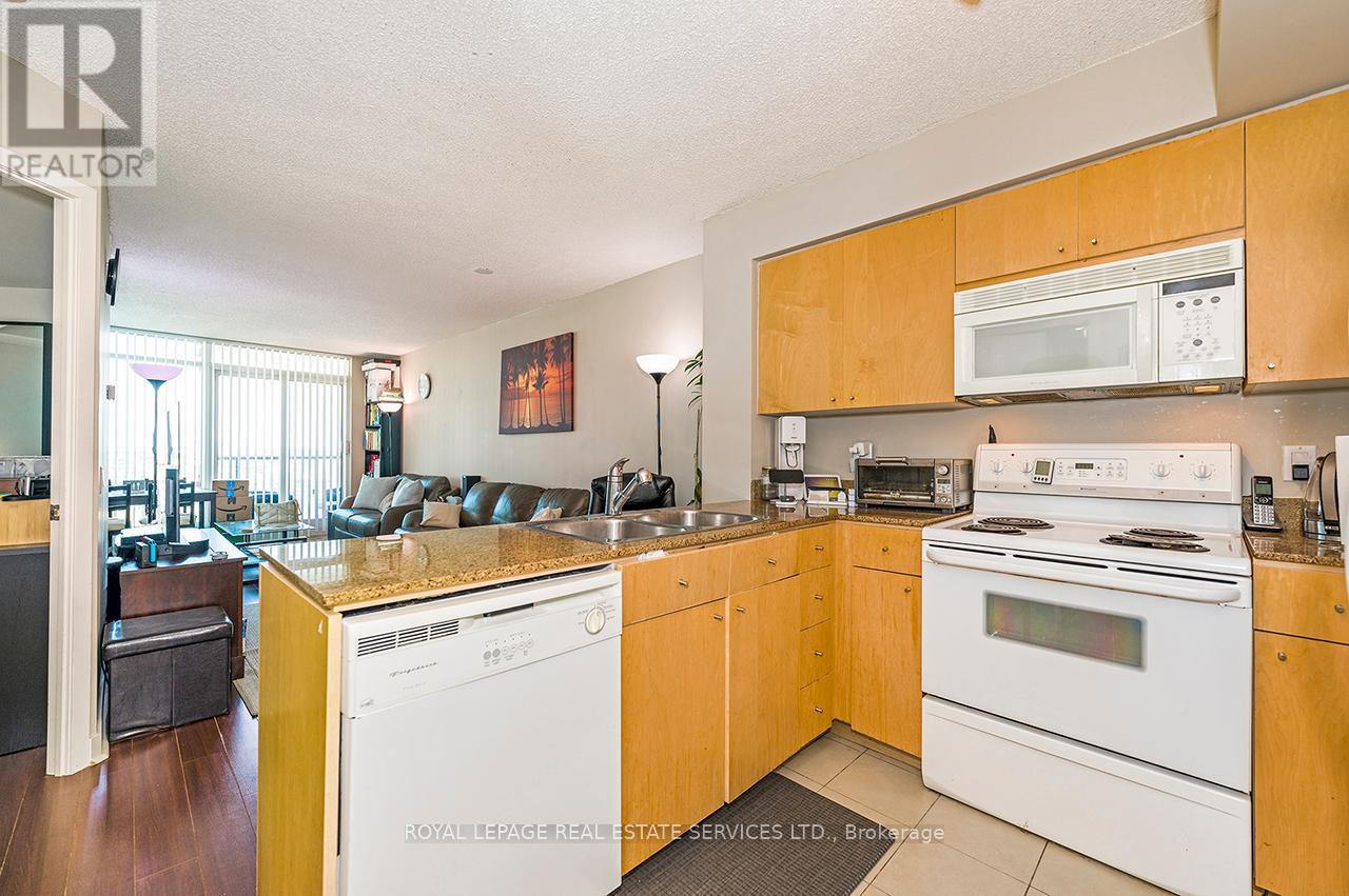 2601 - 373 Front Street W, Toronto, Ontario  M5V 3R7 - Photo 6 - C9356778