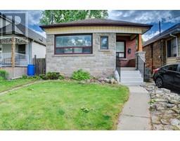 72 EDGEMONT Street N, hamilton, Ontario
