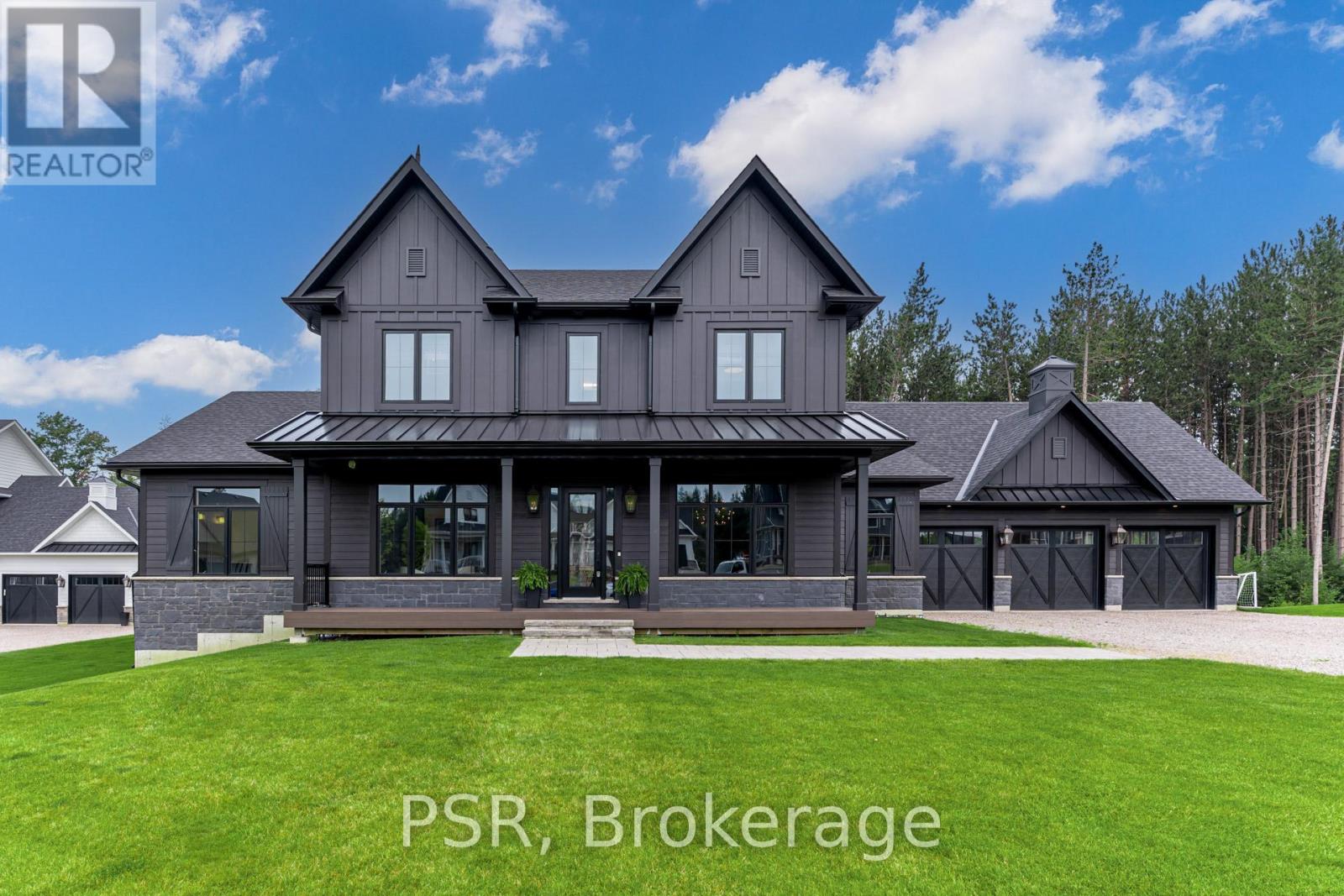 72 GEORGIAN GRANDE DRIVE, oro-medonte, Ontario