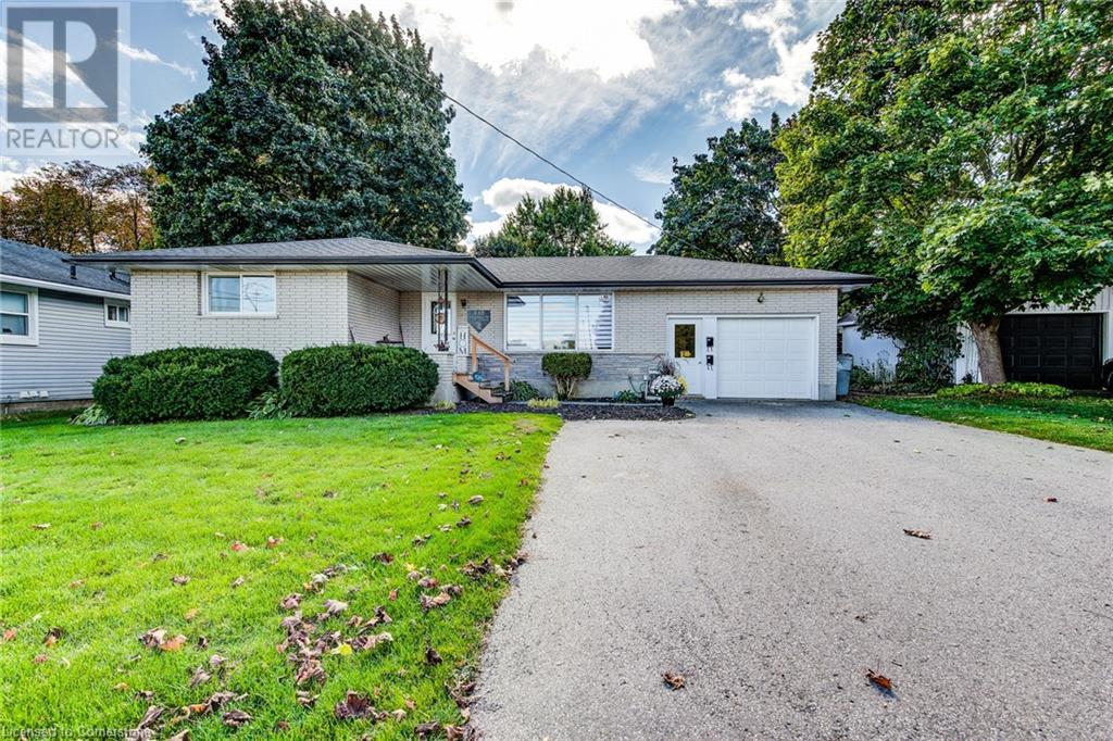 530 ELIZABETH Street E, listowel, Ontario