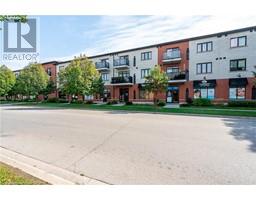170 ROCKHAVEN Lane Unit# 214, waterdown, Ontario