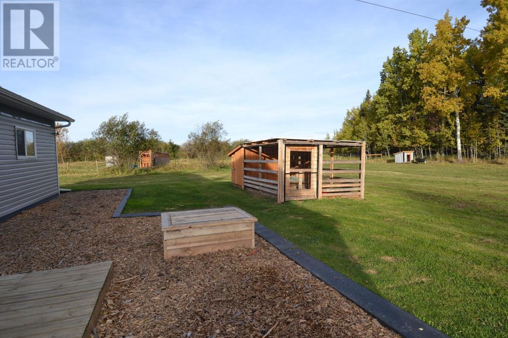 445057 Range Road 33, Rural Ponoka County, Alberta  T0C 0M0 - Photo 5 - A2171345