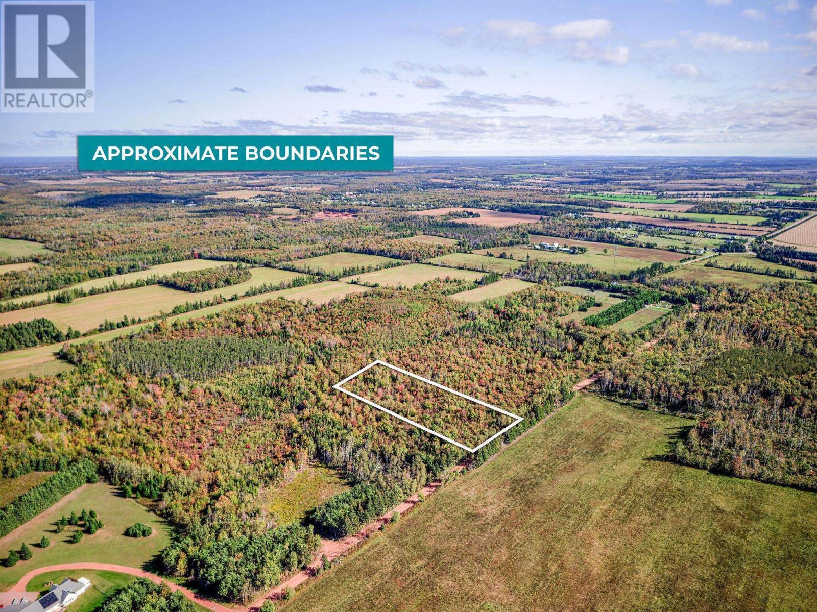 Acreage 23-6 Ling Road, Oyster Bed Bridge, Prince Edward Island  C1E 2T2 - Photo 1 - 202423330