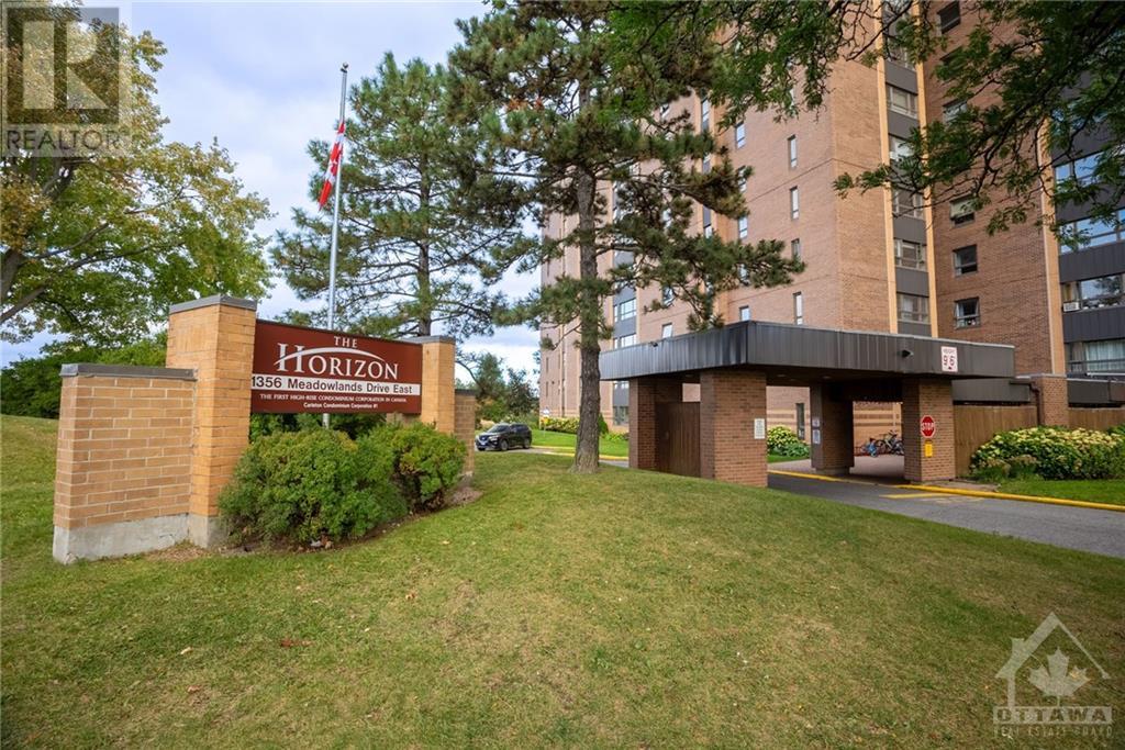 1356 Meadowlands Drive E Unit#1007, Ottawa, Ontario  K2E 6K6 - Photo 30 - 1414299