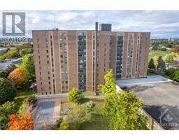 1356 MEADOWLANDS DRIVE E UNIT#1007, Ottawa, Ontario