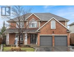 11 ERIC BURKE Court Unit# Bsmt, hamilton, Ontario