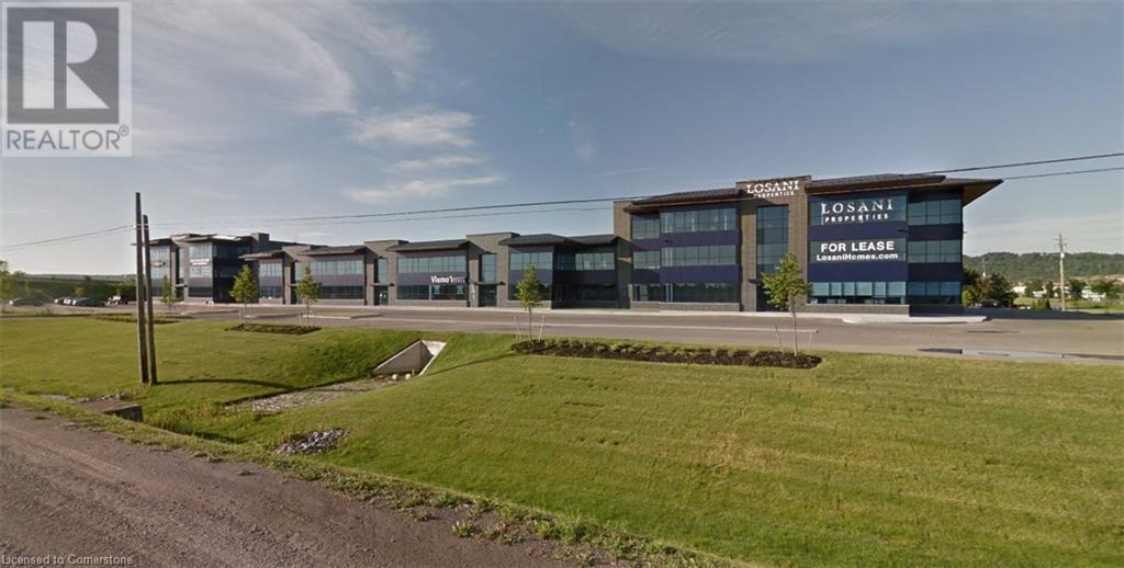 1266 SOUTH SERVICE Road Unit# C3-6, Stoney Creek, Ontario