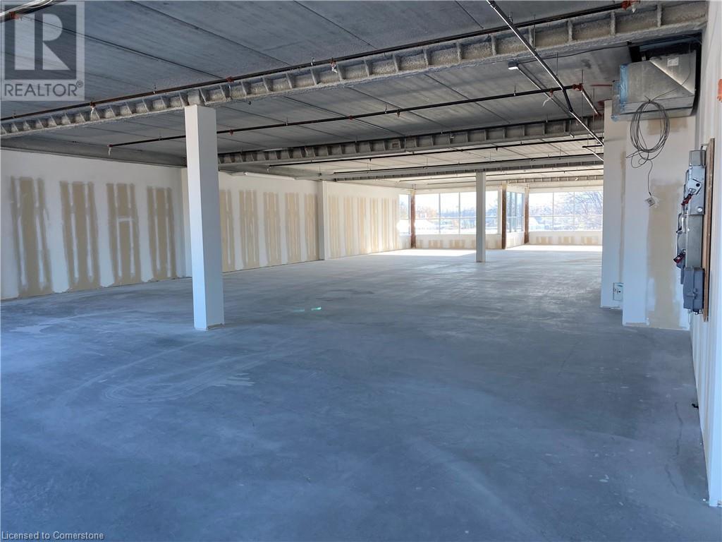 1266 South Service Road Unit# A1-3, Stoney Creek, Ontario  L8E 5R9 - Photo 2 - 40659480