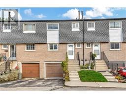 1358 UPPER GAGE Avenue Unit# 3, hamilton, Ontario