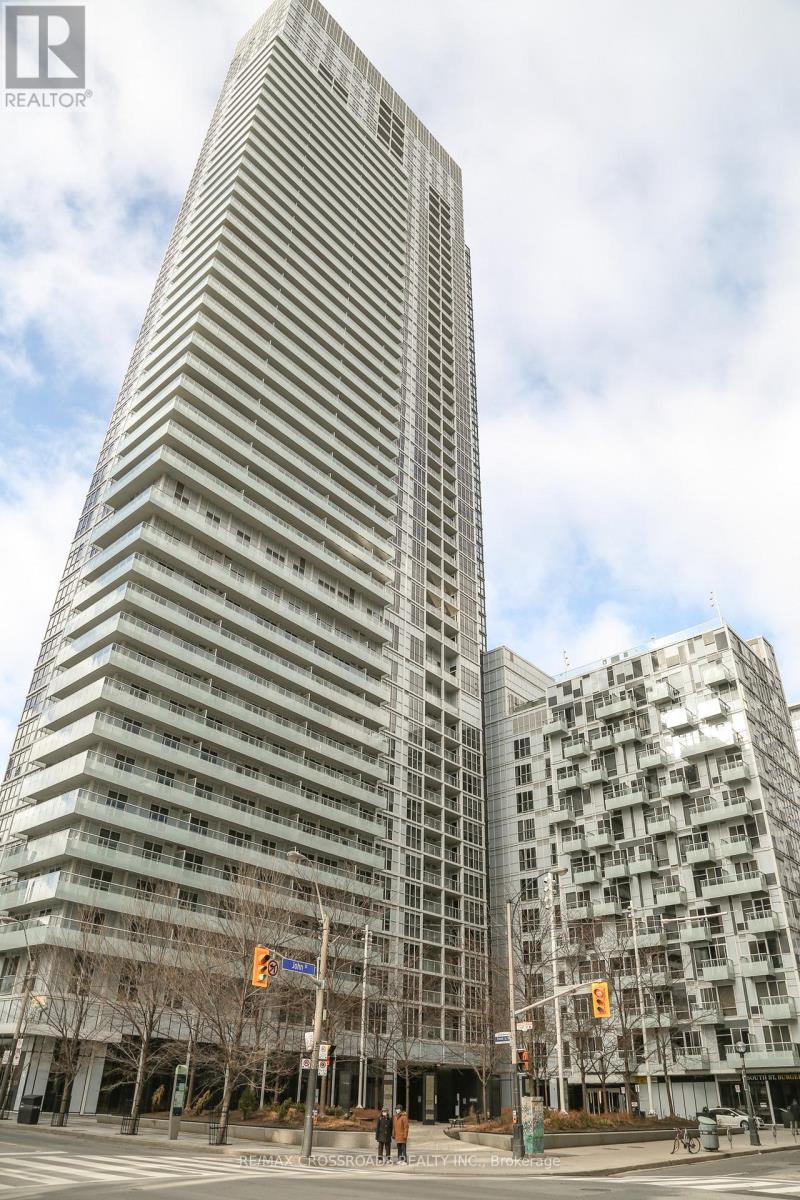 405 - 300 Front Street W, Toronto, Ontario  M5V 0E9 - Photo 2 - C9388026