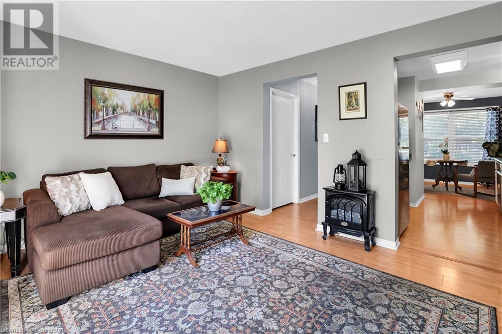 20 Niagara Street Unit# 8, Grimsby, Ontario L3M 5K6 - Photo 11 - 40658894