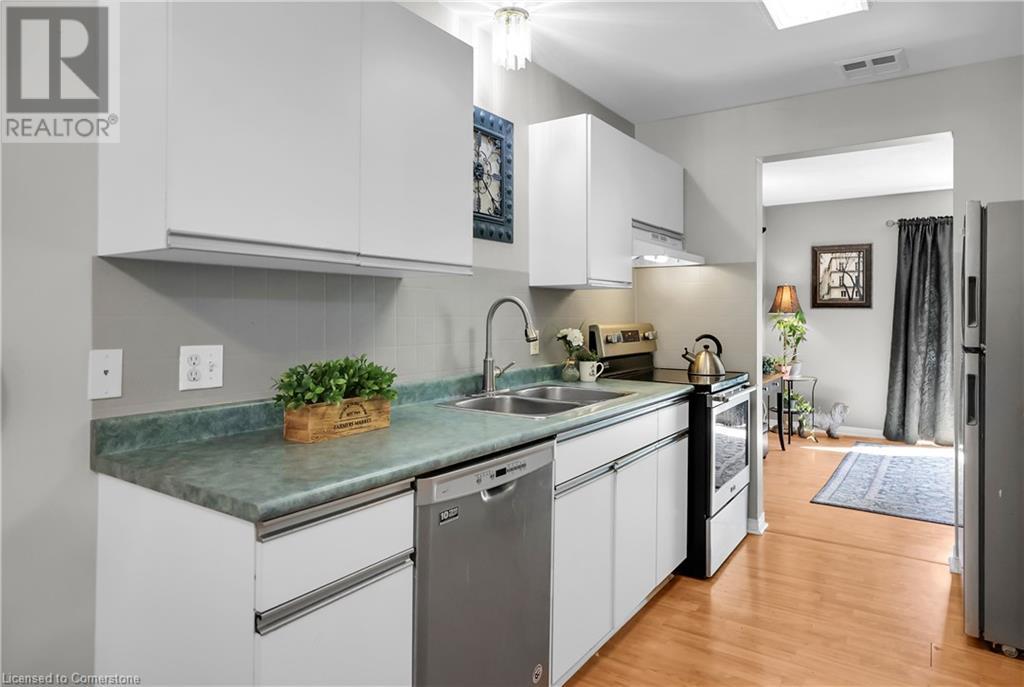 20 Niagara Street Unit# 8, Grimsby, Ontario L3M 5K6 - Photo 4 - 40658894