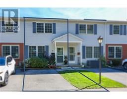 20 NIAGARA Street Unit# 8, grimsby, Ontario