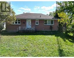 11 WOODMAN Drive, brantford, Ontario