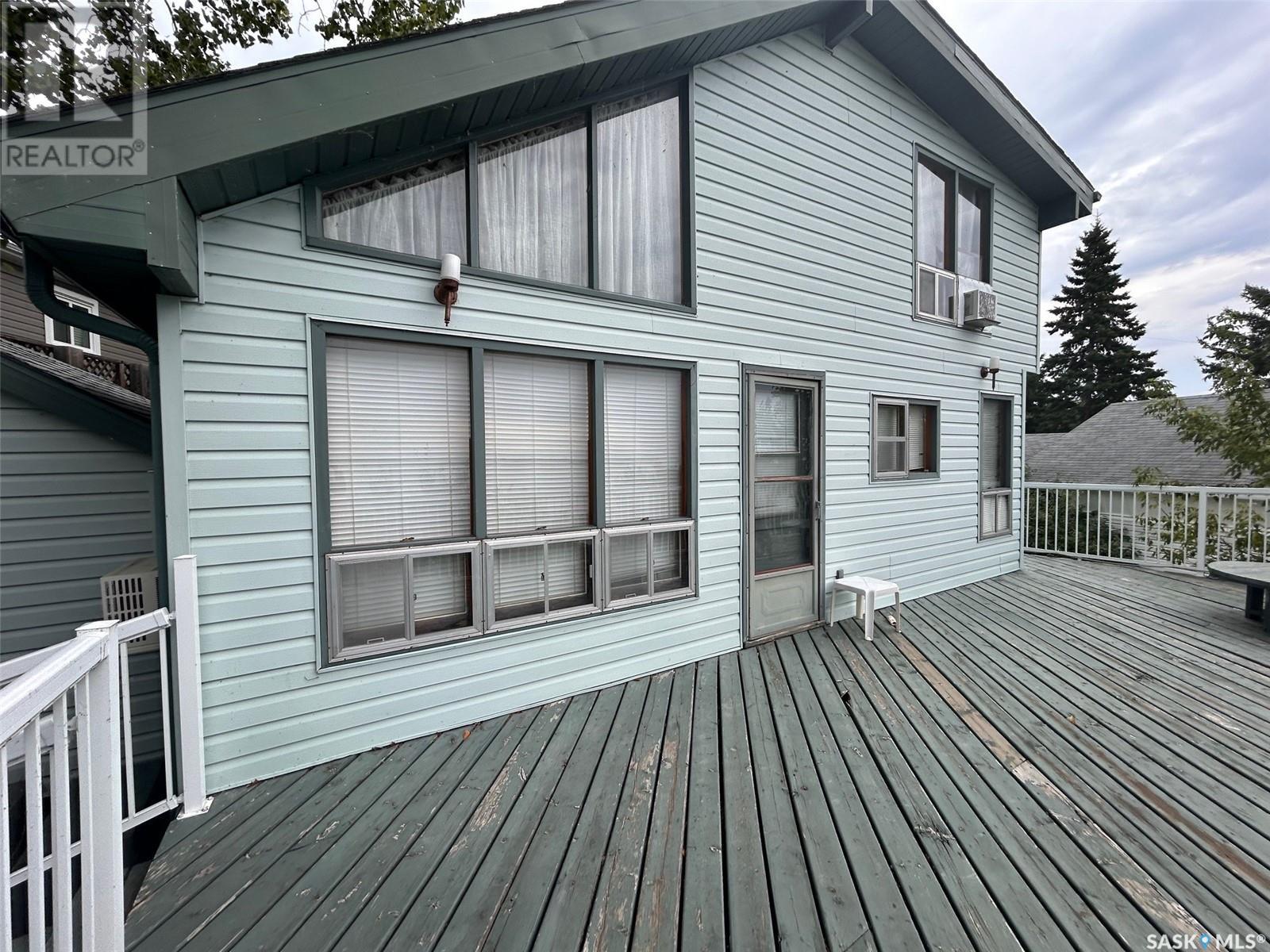 Highland Ave., Bayview Heights, meota rm no.468, Saskatchewan