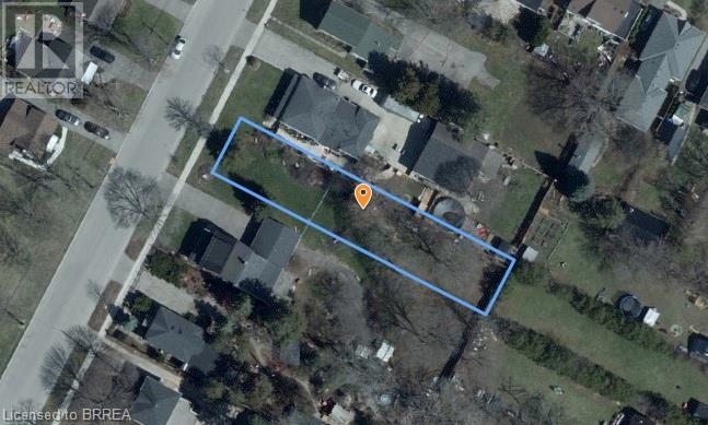 113 Grand Street, Brantford, Ontario  N3R 4B5 - Photo 1 - 40659087