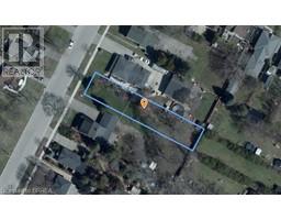 113 GRAND Street, Brantford, Ontario