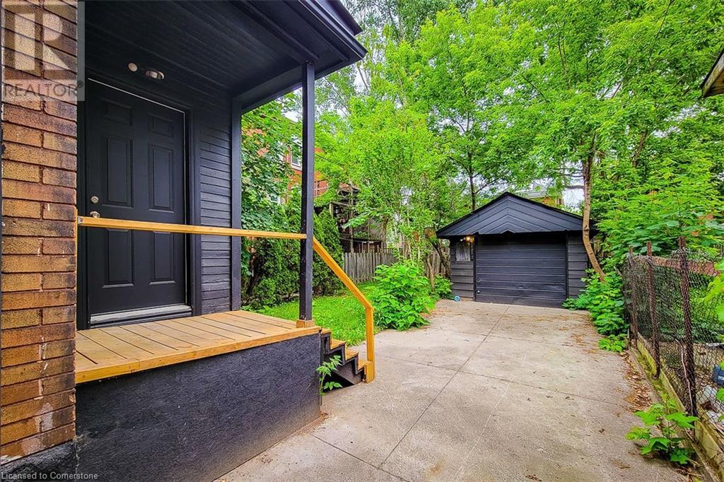 49 Carrick Avenue, Hamilton, Ontario  L8M 2W4 - Photo 41 - 40660315