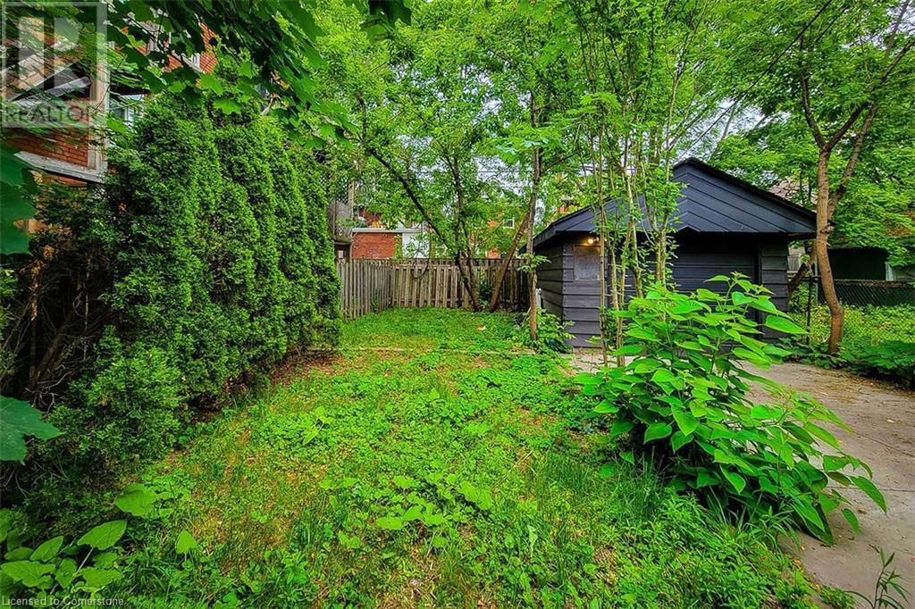 49 Carrick Avenue, Hamilton, Ontario  L8M 2W4 - Photo 45 - 40660315