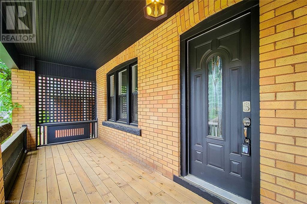 49 Carrick Avenue, Hamilton, Ontario  L8M 2W4 - Photo 47 - 40660315