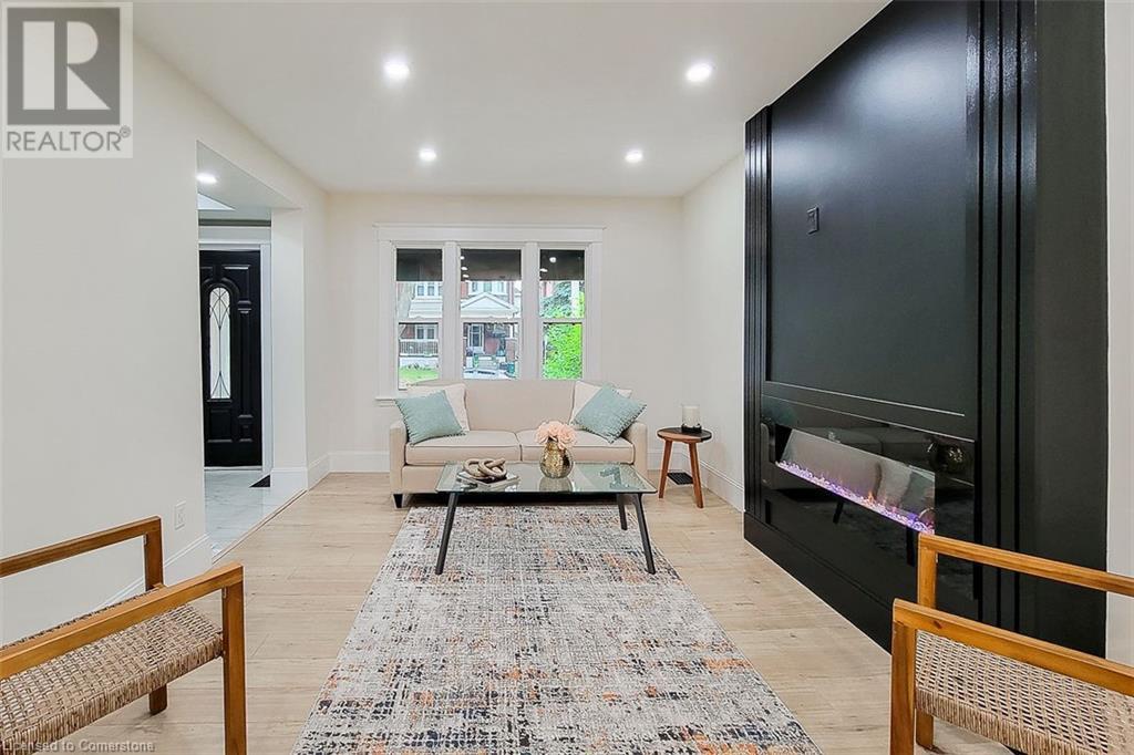 49 Carrick Avenue, Hamilton, Ontario  L8M 2W4 - Photo 5 - 40660315