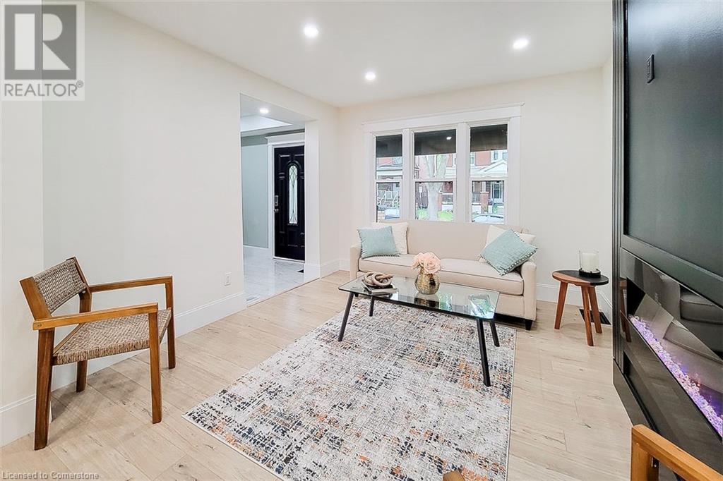 49 Carrick Avenue, Hamilton, Ontario  L8M 2W4 - Photo 8 - 40660315