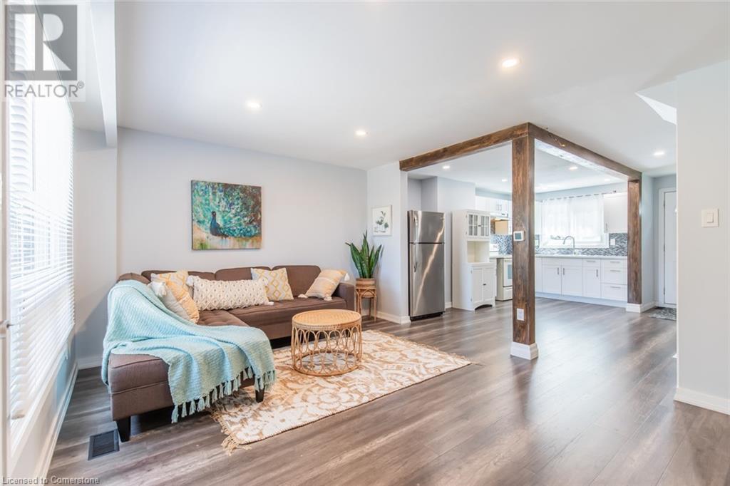 25 Linfield Drive Unit# 7, St. Catharines, Ontario  L2N 5T7 - Photo 11 - 40660230