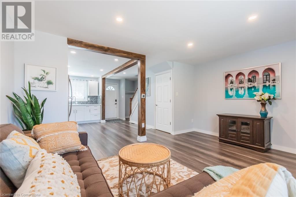 25 Linfield Drive Unit# 7, St. Catharines, Ontario  L2N 5T7 - Photo 12 - 40660230