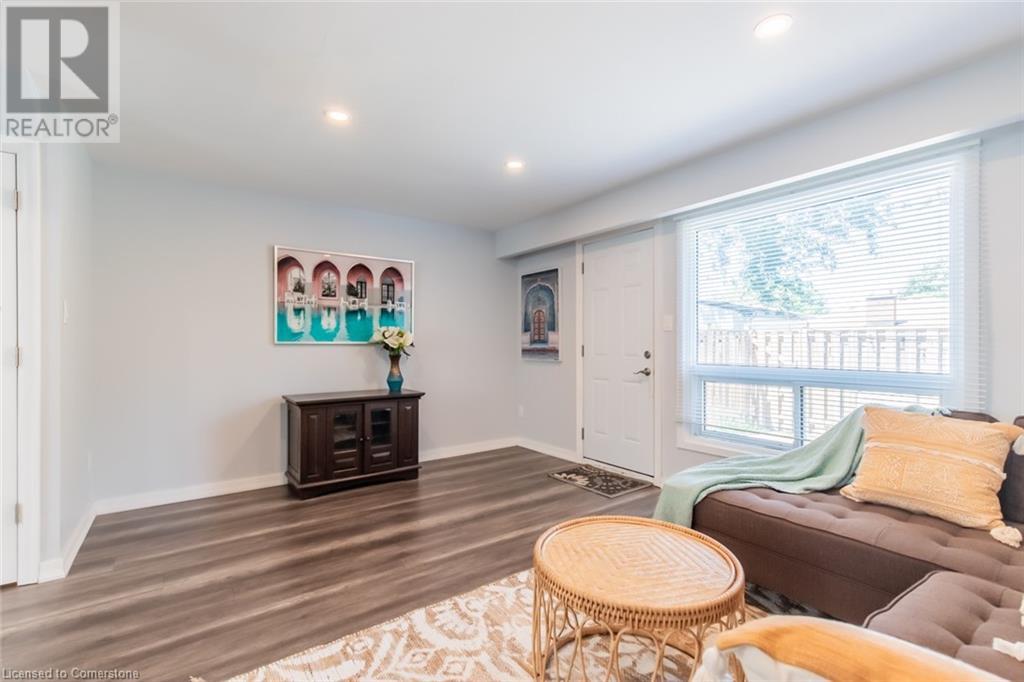 25 Linfield Drive Unit# 7, St. Catharines, Ontario  L2N 5T7 - Photo 13 - 40660230