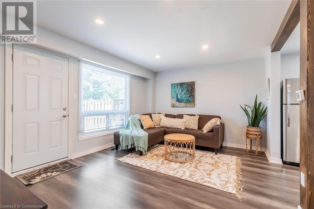 25 Linfield Drive Unit# 7, St. Catharines, Ontario  L2N 5T7 - Photo 14 - 40660230