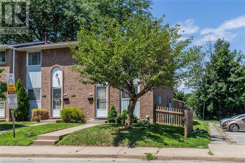 25 Linfield Drive Unit# 7, St. Catharines, Ontario  L2N 5T7 - Photo 2 - 40660230