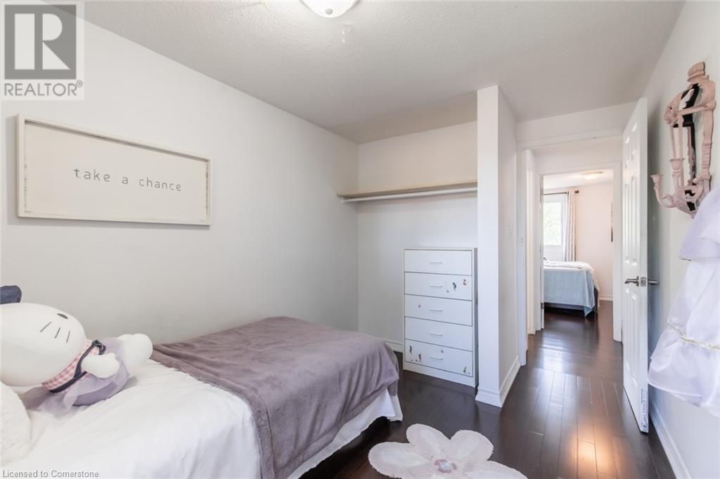 25 Linfield Drive Unit# 7, St. Catharines, Ontario  L2N 5T7 - Photo 21 - 40660230