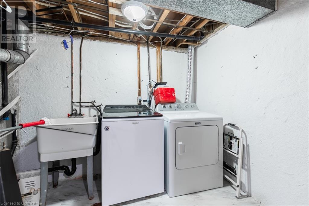 25 Linfield Drive Unit# 7, St. Catharines, Ontario  L2N 5T7 - Photo 31 - 40660230