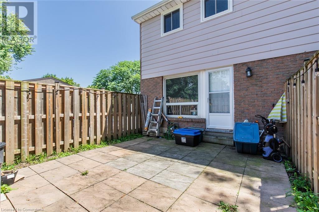 25 Linfield Drive Unit# 7, St. Catharines, Ontario  L2N 5T7 - Photo 36 - 40660230