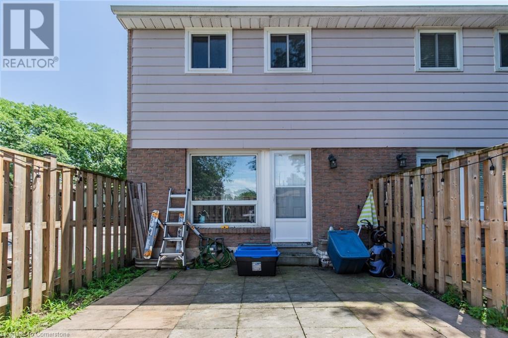 25 Linfield Drive Unit# 7, St. Catharines, Ontario  L2N 5T7 - Photo 37 - 40660230