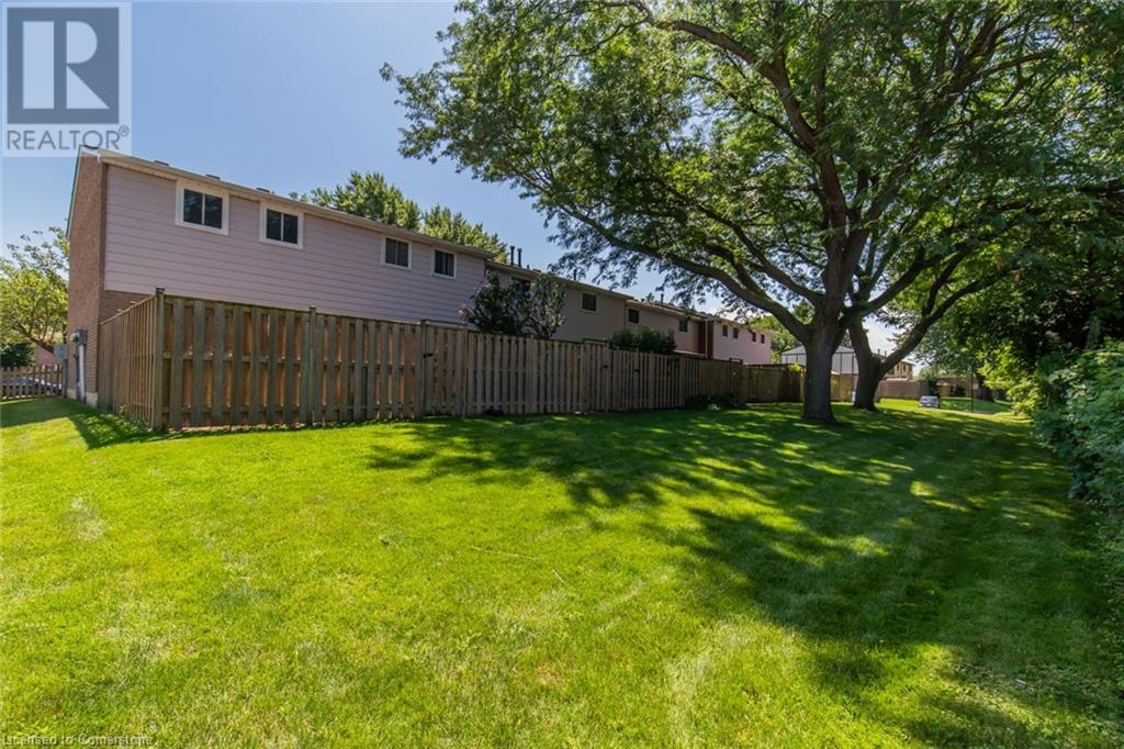 25 Linfield Drive Unit# 7, St. Catharines, Ontario  L2N 5T7 - Photo 39 - 40660230