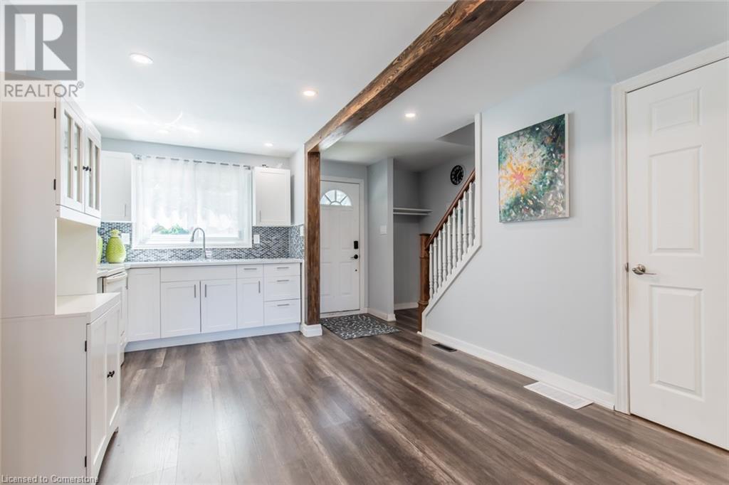 25 Linfield Drive Unit# 7, St. Catharines, Ontario  L2N 5T7 - Photo 6 - 40660230