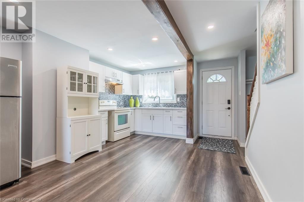 25 Linfield Drive Unit# 7, St. Catharines, Ontario  L2N 5T7 - Photo 7 - 40660230